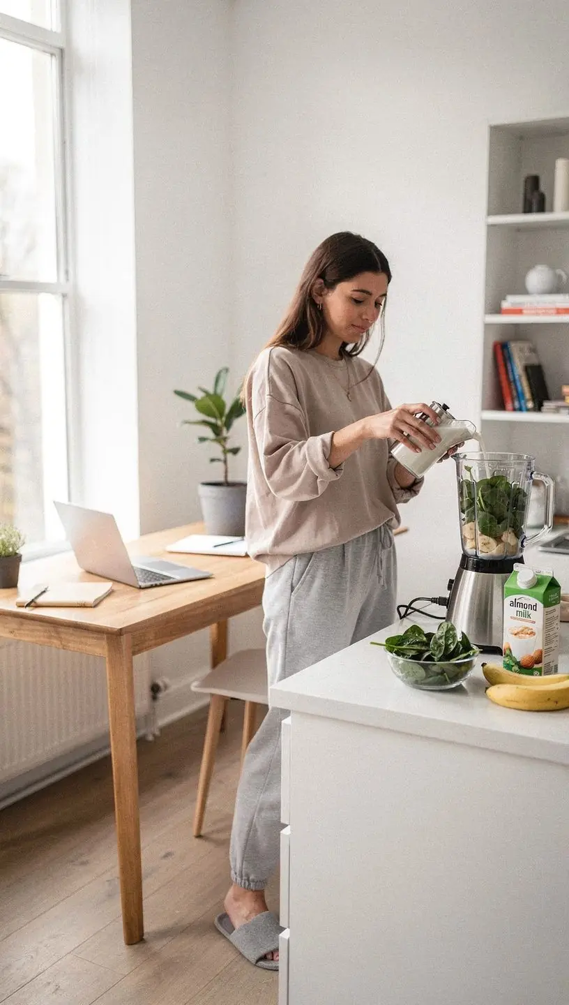 Professional business solutions visualization